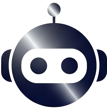 Логотип AI платформы